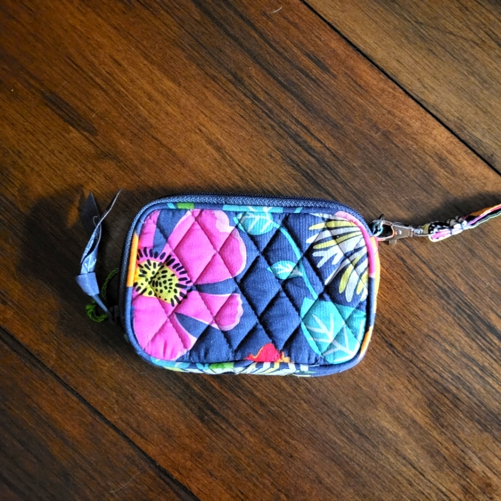Vera Bradley Tech Case